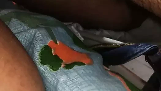 Güzel punjabi desi yenge ritu chudai ile tam kirli hindi audio