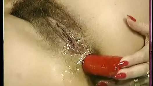 Kullanışlı ateş (1995) dbm xxx