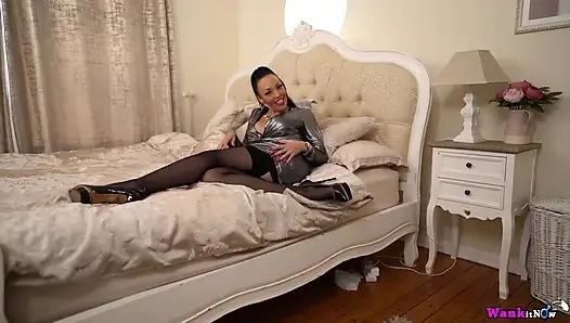 Rio lee - üvey kız kardeşimle eğlence - 4k (2160p)