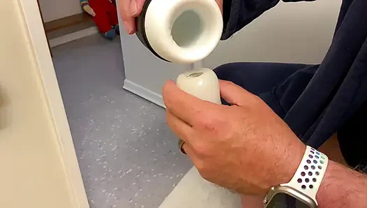 Çifte döl kayganlaştırıcı düzenlendi