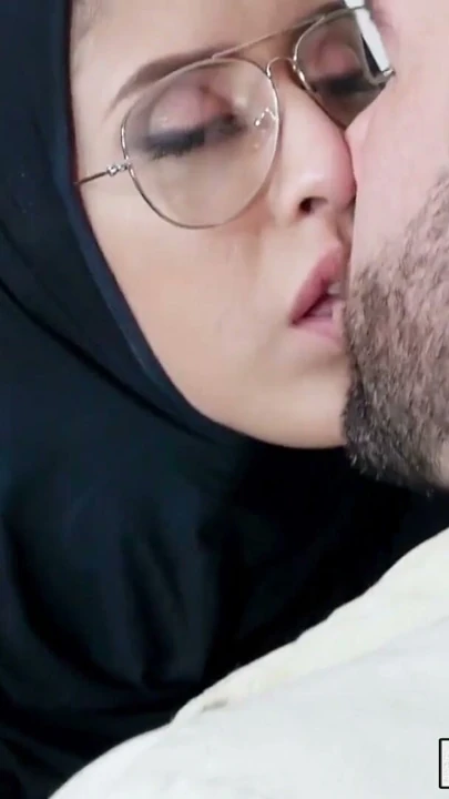 Minyon arab melek del ray cumblasted sonra anal seks | Klip 1