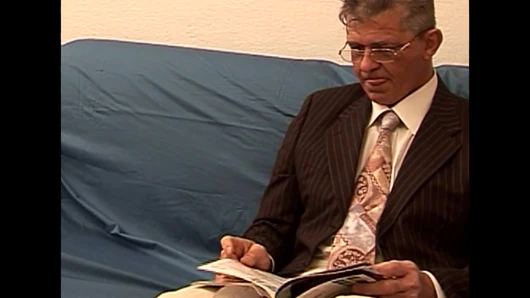 I Sani principi di uno Zio Maiale - Episode 4