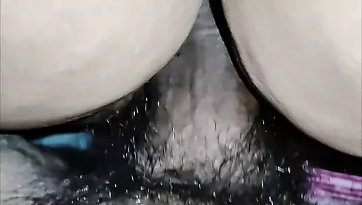 Üvey kız kardeş evde 🏠 üvey erkek kardeşiyle seks yapıyor mu?