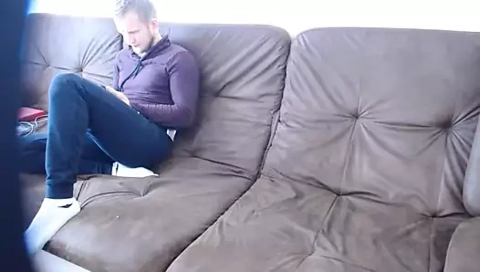 Güzel ucranian web kamerası çifti