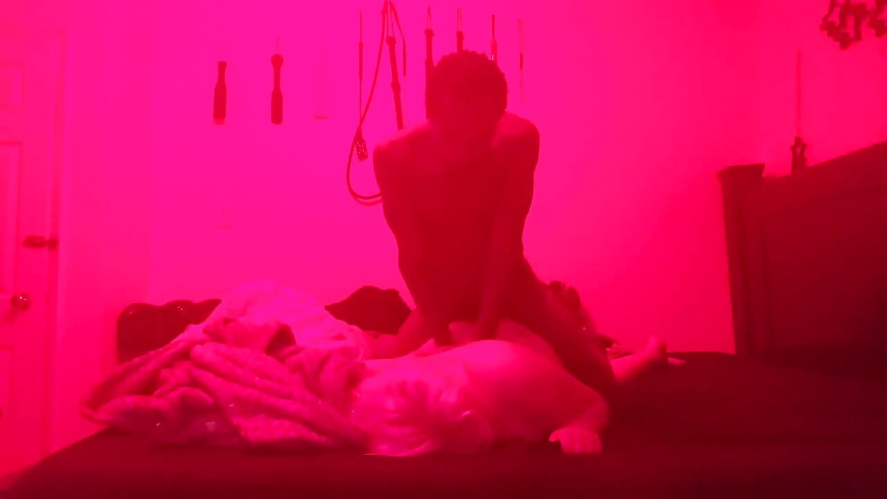 Red Light Quickie