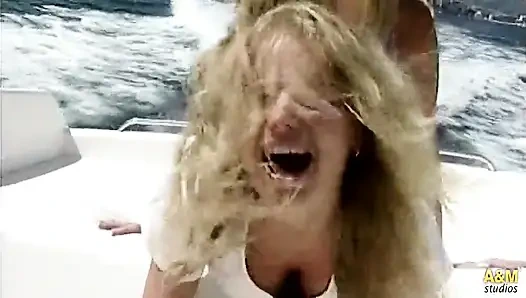 En ateşli geziye gitmek ister misin?