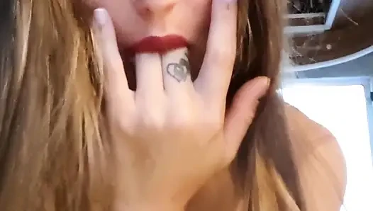 Kamera açıktı?!?!