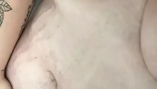 Duş eğlence zamanı