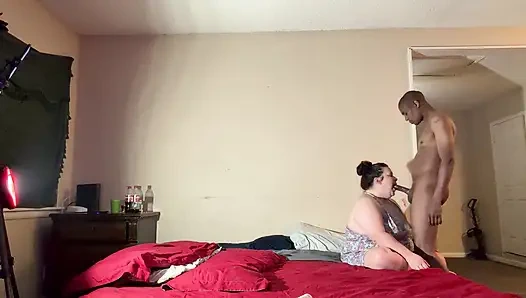 Bu sikişen harika bir çift