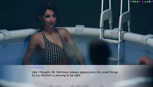 Archimedescompany tarafından natasha yaramaz evli kadın - yeni azgın çiftimizle tanışın, potansiyel olarak eş değiştirenler 1