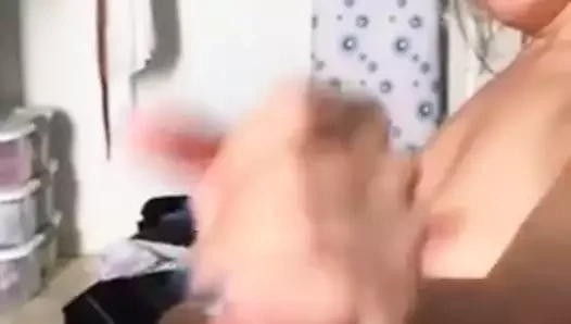 ev yapımı handjob &amp; oral seks