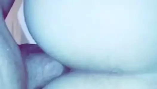 peneteacion vajinal alexa