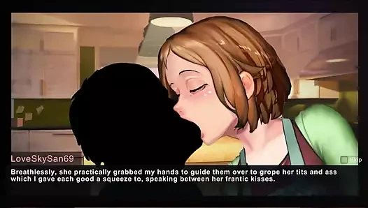 Taffy tales 0.170b bölüm 36 loveskysan69 tarafından karanlık iş