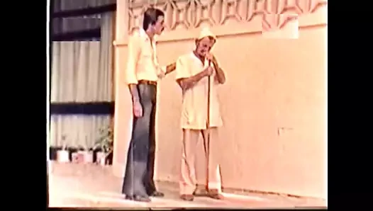 HADI CAMAN - MELTEM ISIK - SAFIR SEBAH - ORUSPUM SIKISDE