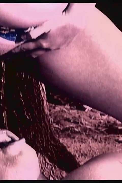 Alman retro film anal dace oturma