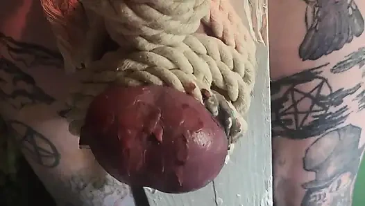 Goode kız mum ışığında kırbaçlıyor bölüm 2