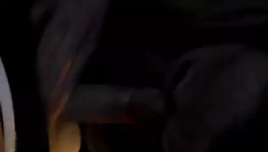 amatör karısı konuşurken inanılmaz kafa eylem