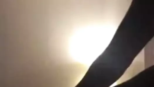 Kocasını bbc ile aldatıyor