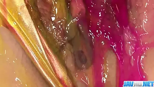 Suzuka ishikawa yaramaz grup pornosu anlarına katlanıyor