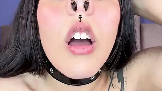 Piggy'ye döndüm