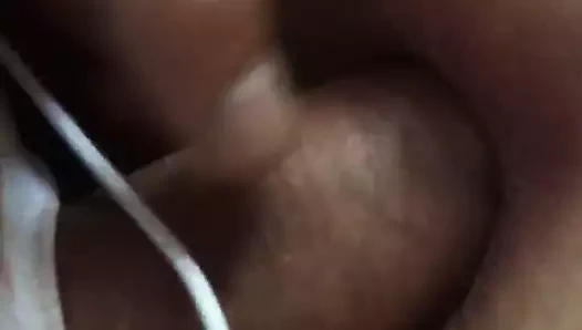 daldırma benim horoz içinde ve dışarı arasında onu kirli göt