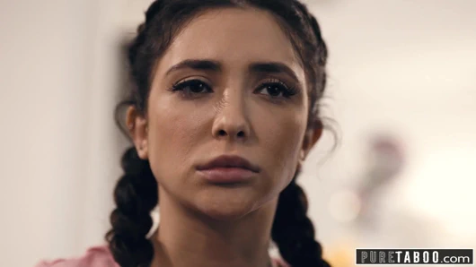 Saf Tabu - Sapık Ebeveynler, Gencin Değiştirildiğini Ortaya Koyuyor