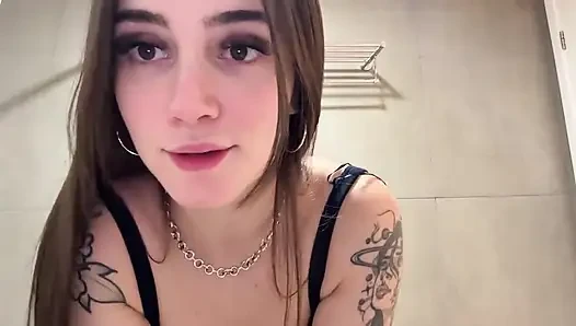 Yeni Dildo'mu Emmek