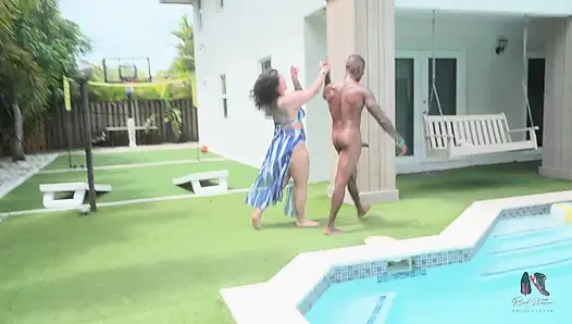 Hollywood'da Bir Gece