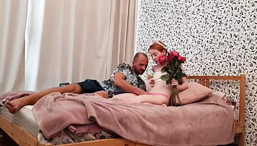 FICKEN VALENTINSTAG!