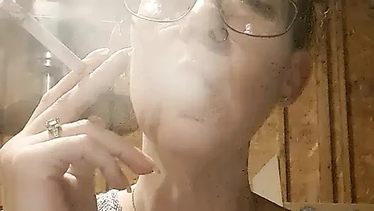 Smoking Hot Vixen