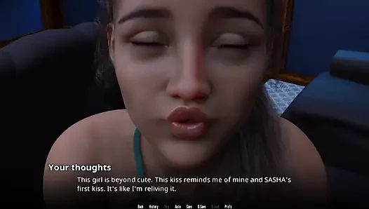 Wvm - bölüm 38 - misskitty2k tarafından tatlı randevu