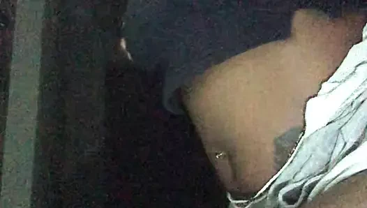 Midnight alay ile dik milf