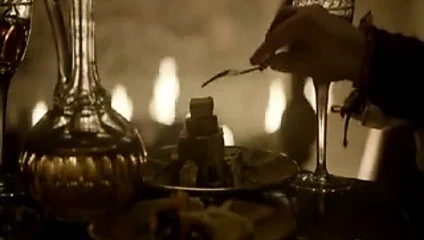 Holliday grenge - borgialar