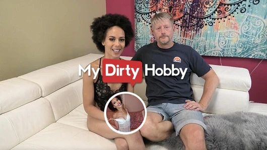 Mydirtyhobby - tüm doğal bebek lia-amalia büyük çük tarafından becerdin almadan önce onu tanır