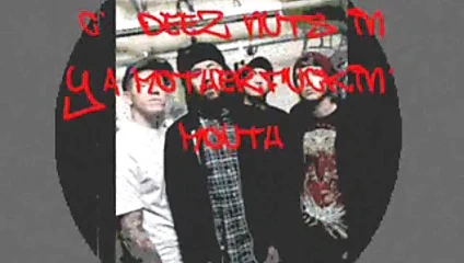 Lil kaçak deez fındık seks satıyor