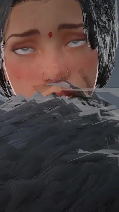 "Azgın üvey kız kardeşin ilk seferi" den unutulmaz an