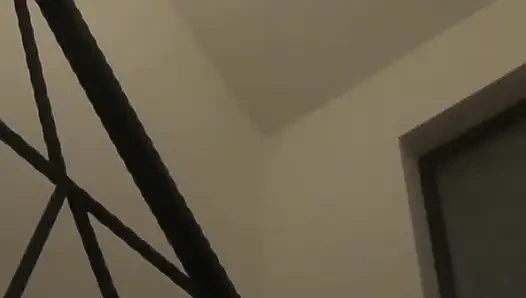 Zaten çok ıslanmışım, bunu hissetmek ister misin?