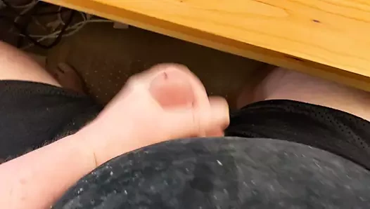 Kenardan sonra her yerde büyük bir yük kırmak