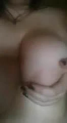 büyük göğüsler oynayan türk kızı