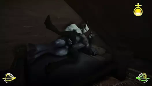 Whorecraft bölüm 2 bölüm 1