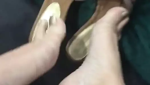 Üvey annenin ayakları 2