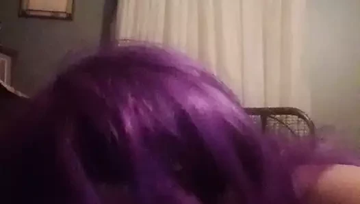 Horoz emme ve daha fazla cum yutma.