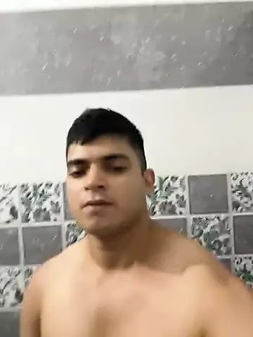 Kuzey Hintli adam