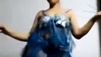 Sahar arab dans maruz sürtük ii