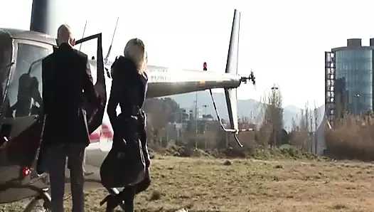 Senden daha iyi olduğunu düşünüyor