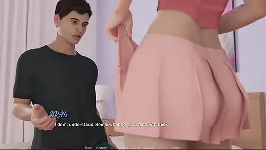 Kontrolsüz Üniversite Öğrencileri (bölüm 5)