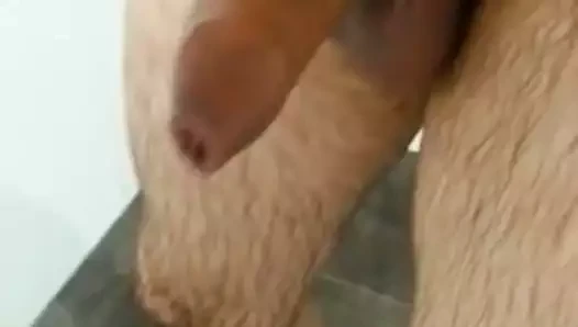 GETTING READY FOR A GOOD BLOWJOB