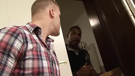 Döl arzulayan gavatlar 2 (tam film)