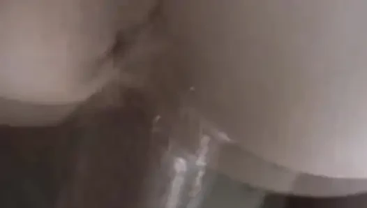 Melanie'nin vahşi rock yıldızı fantezisi