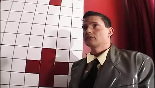 bdsm vahşi parti - bölüm 3